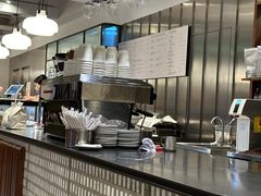 -BAKER&SPICE(BFC外滩金融中心店)