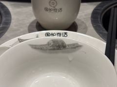 -围炉夜话·潮汕卤水火锅(榕江店)