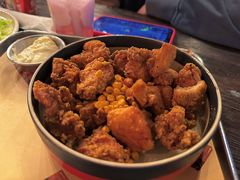 -Side Street街旁(交道口店)