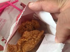 -肯德基(安定门店)