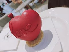 -Fridi Patisserie Cafe