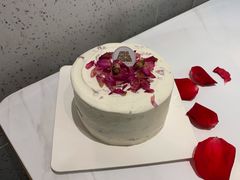 -EVERNAKED裸蛋糕(SOHO天山店)
