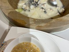 -云中鱼蒸汽石锅鱼(川沙百联店)