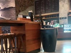 -星巴克臻选(北京嘉里中心第二店)