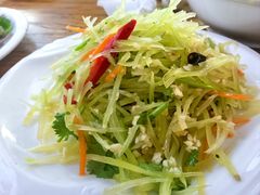 -溢心园非遗香河肉饼(总店)