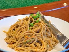 -蒙古大营·蒙古演绎餐厅(赛马场店)
