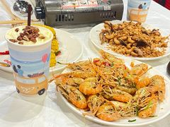-活潑鲜跳(湖滨商业街店)