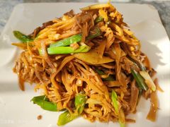 -聚丰园•湖鲜餐厅(阿红私房菜梅石路店)
