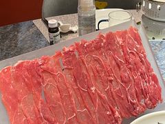 -百草滩羊清水涮羊肉·清真·宁夏盐池滩羊(莲花桥店)