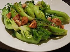 -汤城小厨•粤菜•靓汤(苏州街店)