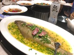 -上海人家花樣年华(虹口龙之梦店)