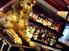 -Estaeslavida分享茄雪茄吧(亿彩购物中心店)