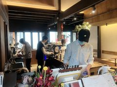 -Metal hands·铁手咖啡