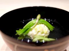 -晴空·日本料理(万象城店)