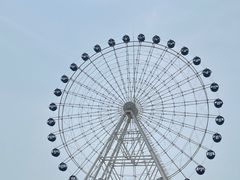 -秦皇岛乐岛海洋王国