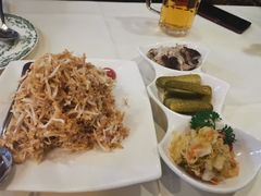 -老井俄式餐厅