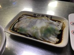 -银记肠粉(文昌北路店)