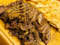 驴肉火烧-高建民酒楼(红旗大街店)