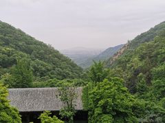 -天津盘山风景名胜区