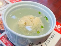 -扬二春炒饭(国庆路总店)