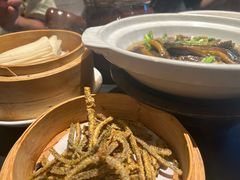 -芳芳私房菜·精做淮扬菜(承德路店)