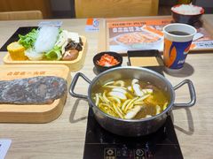 -吉野家(锦辉商城黄河路店)