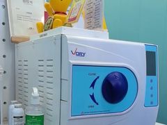 -Andrew指甲专科灰指甲·甲沟炎矫正·3D步态矫形鞋垫定制(浦三路店)