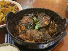 -友利砂锅居(烟台店)