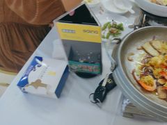 -九龙大酒店·金牌楚菜(武泰闸店)