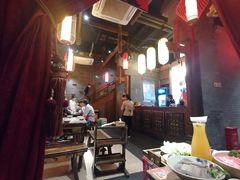 -小龙坎火锅(总店)