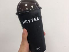 -喜茶(东莞汇一城店)