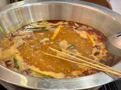 -黔哆哆地摊酸汤火锅(清湖店)