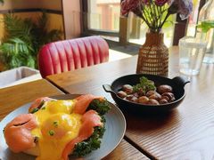 -Money Shops(愚园路店)