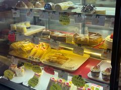 -小麦之家(海湾总店)