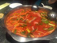 -不老溪贵州菜(广安门总店)