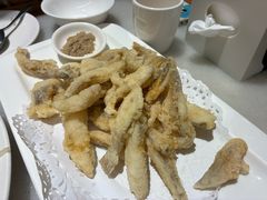 -华盛丰温州大排档(东三环南路店)