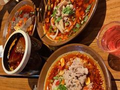 -串大叔炭火烤串·鸡西大冷面刀削面(总店)