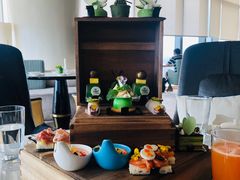 -三迪希尔顿酒店·星空酒廊