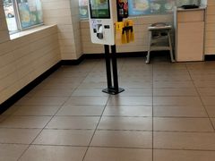 -麦当劳(长乐西洋南路得来速店)