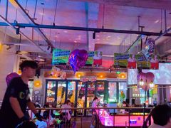 -功夫怪兽·烧烤(西工小街店)