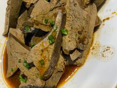 -丽清大别山鹅火锅(潜山路店)