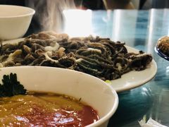 -爆肚冯(廊房二条店)