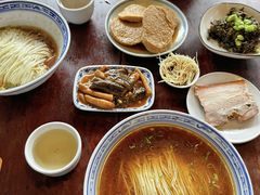 -同得兴 Since·1995 传统苏式面馆(嘉馀坊店)