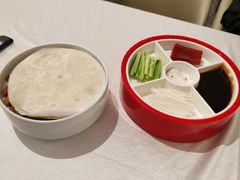 -满堂·烤鸭店·北京菜(鼓楼店)