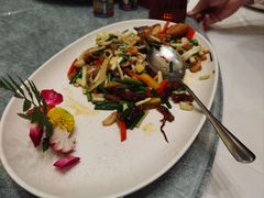 -聚福山莊·寻味顺德(北滘店)