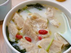 -宴南庭·闽味私房菜