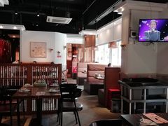 大堂-佰味家宴(柠溪文化广场店)
