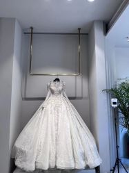 -SATIN COUTURE瑟庭婚纱礼服馆