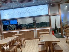 -小满手工粉(上海文峰广场店)
