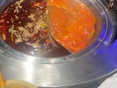 -唇辣号重庆老火锅(燕郊鑫乐汇店)